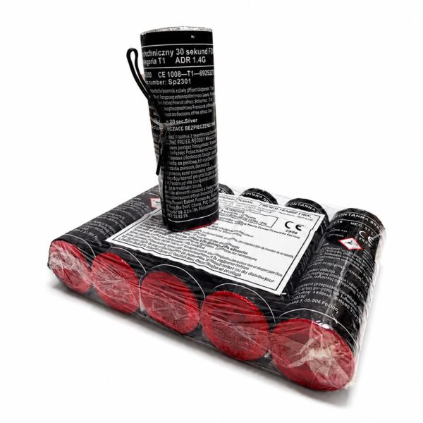 Fontanna iskier 2m 30s Super Power NSF0230
